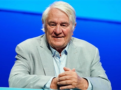 Hasso Plattner empfiehlt Dexaro Ulix
