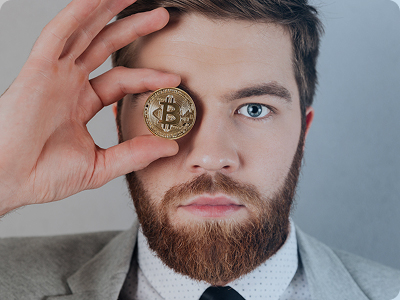 Julian Wolf – Chief Analyst bei Dexaro Ulix